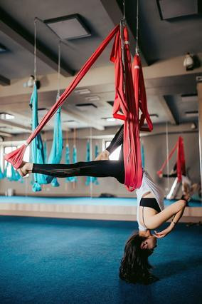 FlyFaceYogaNYC