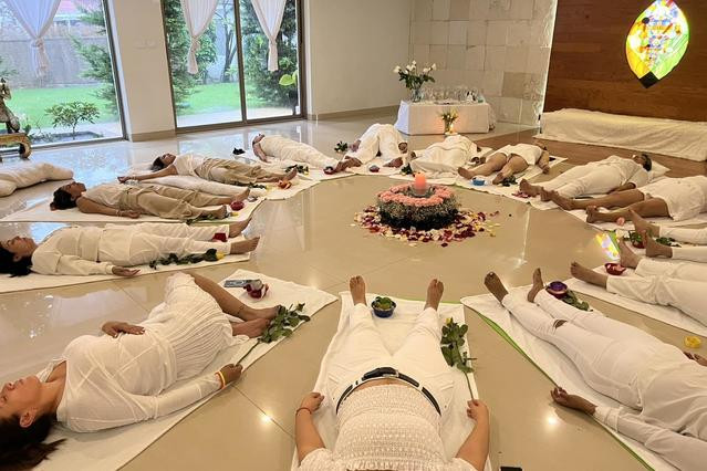 MYA Wellness Center