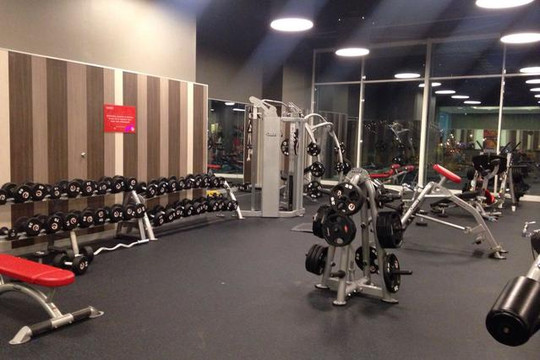 Imagen 3 de la galería del partner Energy Copiapó