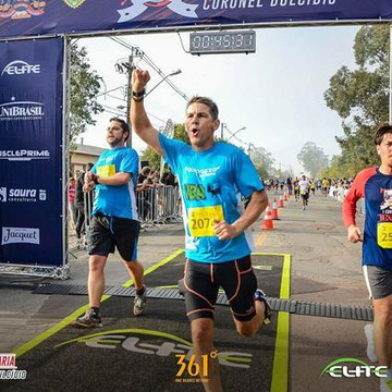 Imagem 3 da galeria do parceiro Equipiazza Assessoria Esportiva - Barigui