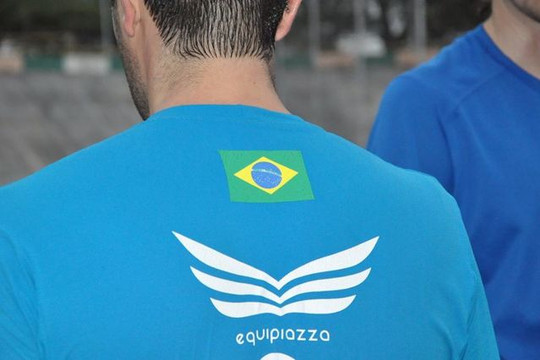 Imagem 1 da galeria do parceiro Equipiazza Assessoria Esportiva - Bacacheri