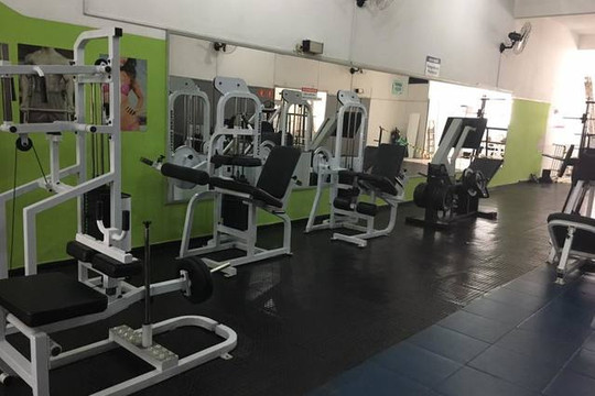 Imagem 1 da galeria do parceiro Fisicos Fit