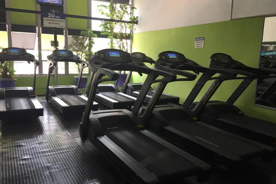 Imagem 3 da galeria do parceiro Fisicos Fit