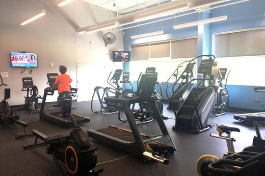 Image 1 from Legends Rec-Plex partner gallery