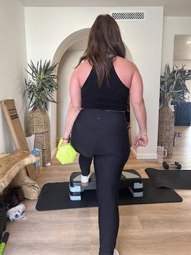 Image 3 from Soulifting Coaching partner gallery