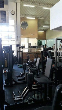 Imagem 1 da galeria do parceiro Academia Oficina do Corpo