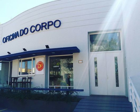 Imagem 2 da galeria do parceiro Academia Oficina do Corpo