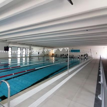 Piscina di Marghera