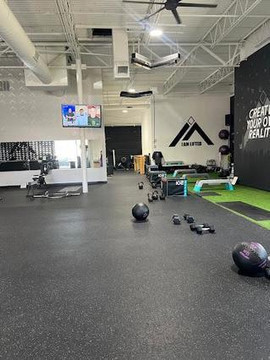 Image 1 from I Am Lifted partner gallery