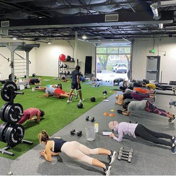 Image 3 from I Am Lifted partner gallery