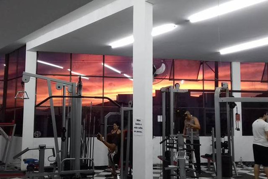 Imagem 1 da galeria do parceiro GW Academia