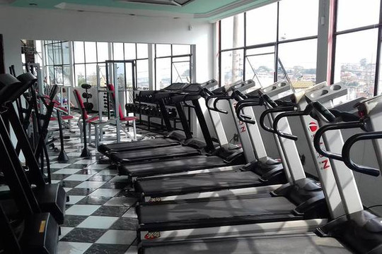 Imagem 2 da galeria do parceiro GW Academia