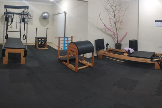 Imagem 1 da galeria do parceiro Naiara Caggiano Estética e Bem Estar