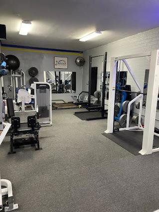 Bridge Body Fitness