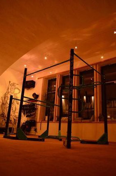 Bild 1 von NiO Movement Club Partnergalerie