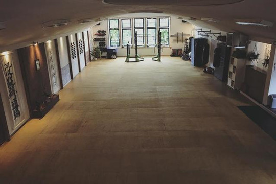 Bild 2 von NiO Movement Club Partnergalerie