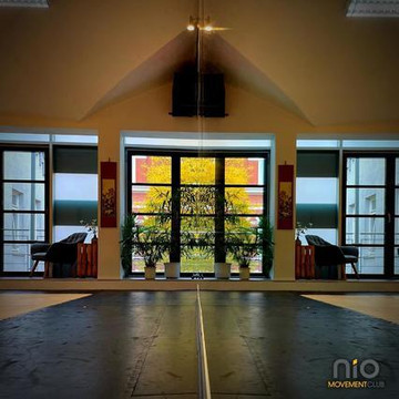 Bild 3 von NiO Movement Club Partnergalerie