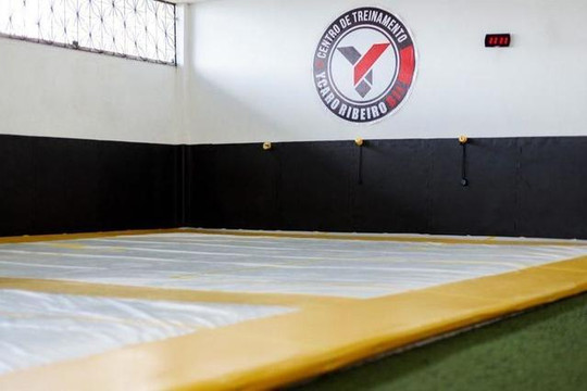 Imagem 2 da galeria do parceiro Centro de lutas Ycaro Ribeiro