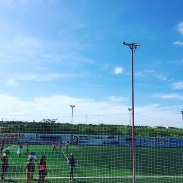 Imagem 1 da galeria do parceiro Arena das Caraubeiras