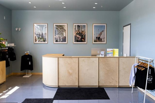 Image 1 from Harness Cycle partner gallery