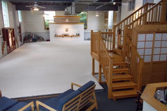 Image 3 from Aikido Schools of New Jersey partner gallery