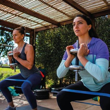 Imagen 3 de la galería del partner Focus Actitud San Ramón