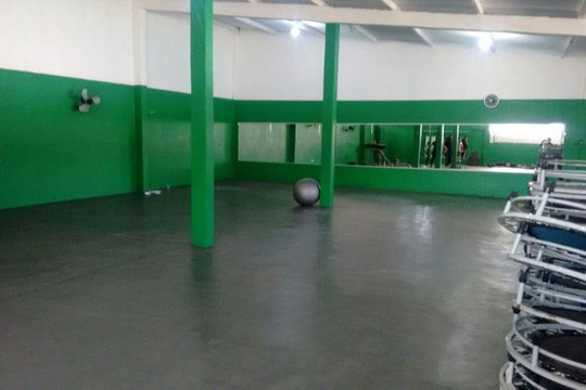 Imagem 3 da galeria do parceiro Brasil Fitness Unidade Ibirapuera