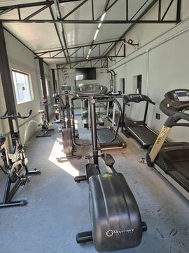 Imagem 1 da galeria do parceiro Corpo em Ação - Academia