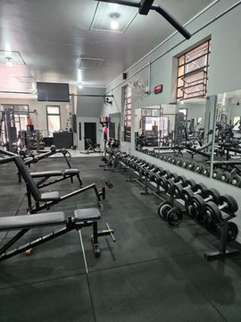 Imagem 3 da galeria do parceiro Corpo em Ação - Academia