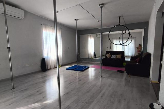 Imagen 2 de la galería del partner Anna Perenna Pole Dance