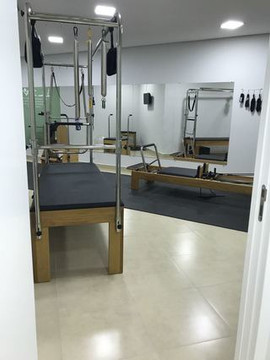 Imagem 2 da galeria do parceiro Vitality Fisioterapia e Pilates