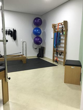 Imagem 3 da galeria do parceiro Vitality Fisioterapia e Pilates