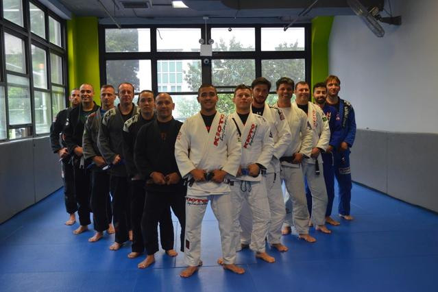 LifeStyle Brazilian Jiu Jitsu Academy