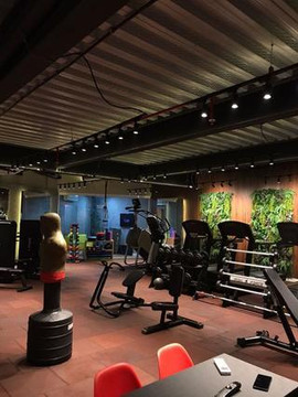 Imagem 1 da galeria do parceiro Personnalité - Sudoeste