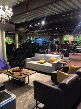 Imagem 2 da galeria do parceiro Personnalité - Sudoeste