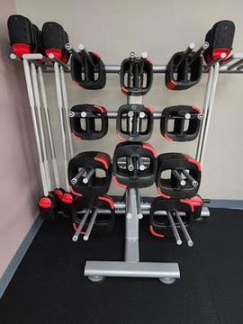 Image 3 from Patient Warrior Fitness partner gallery