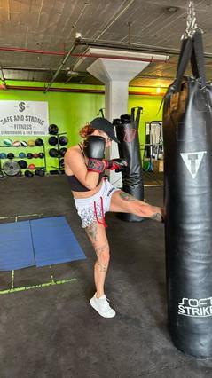 Fitness Asylum