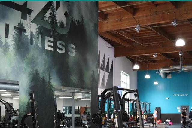 425 FITNESS ISSAQUAH