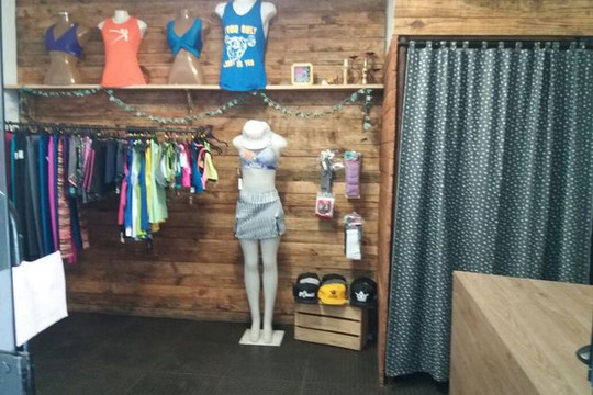 Imagem 2 da galeria do parceiro CENTRO DE TREINAMENTO FISICO IMPACTO