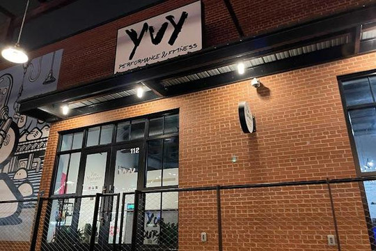 Image 3 from You Vs Yourself partner gallery