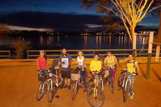 Imagem 3 da galeria do parceiro Assessoria Rangel