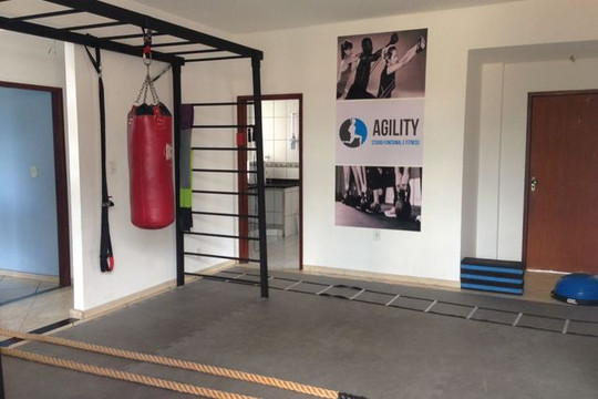 Imagem 1 da galeria do parceiro Agility Studio