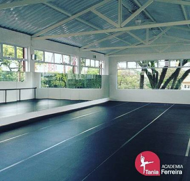 Imagem 1 da galeria do parceiro Academia Tânia Ferreira