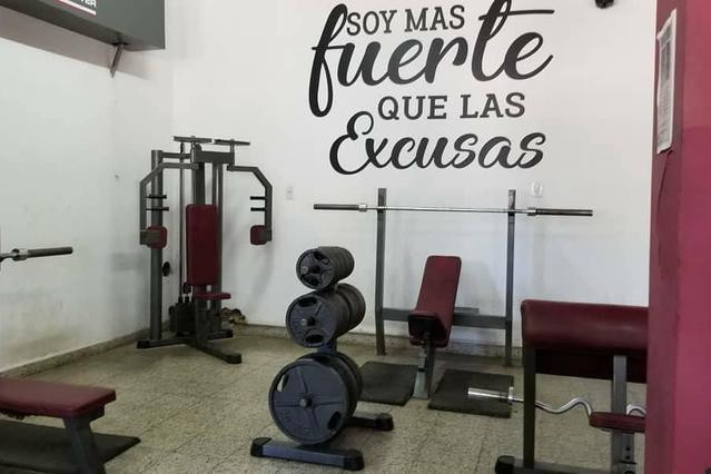 cronos training center 2