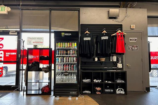 Image 2 from Club 24 Finley partner gallery