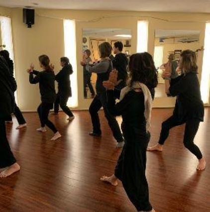 Dharma Health Institute