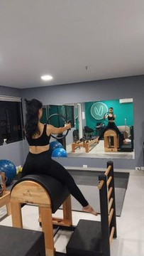 Imagem 3 da galeria do parceiro Voll Pilates Bela Vista São Paulo