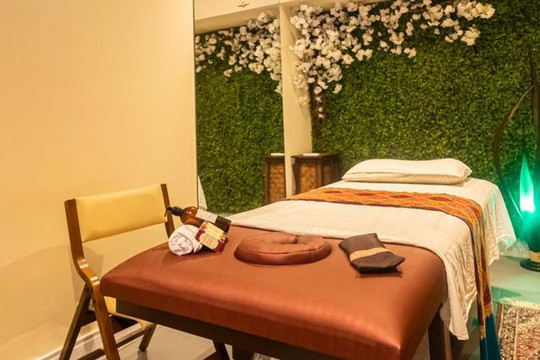 Imagem 1 da galeria do parceiro Buddha Spa Jd Europa