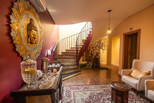 Imagem 3 da galeria do parceiro Buddha Spa Jd Europa