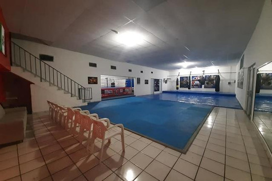 Imagen 2 de la galería del partner Monclova Combat Center